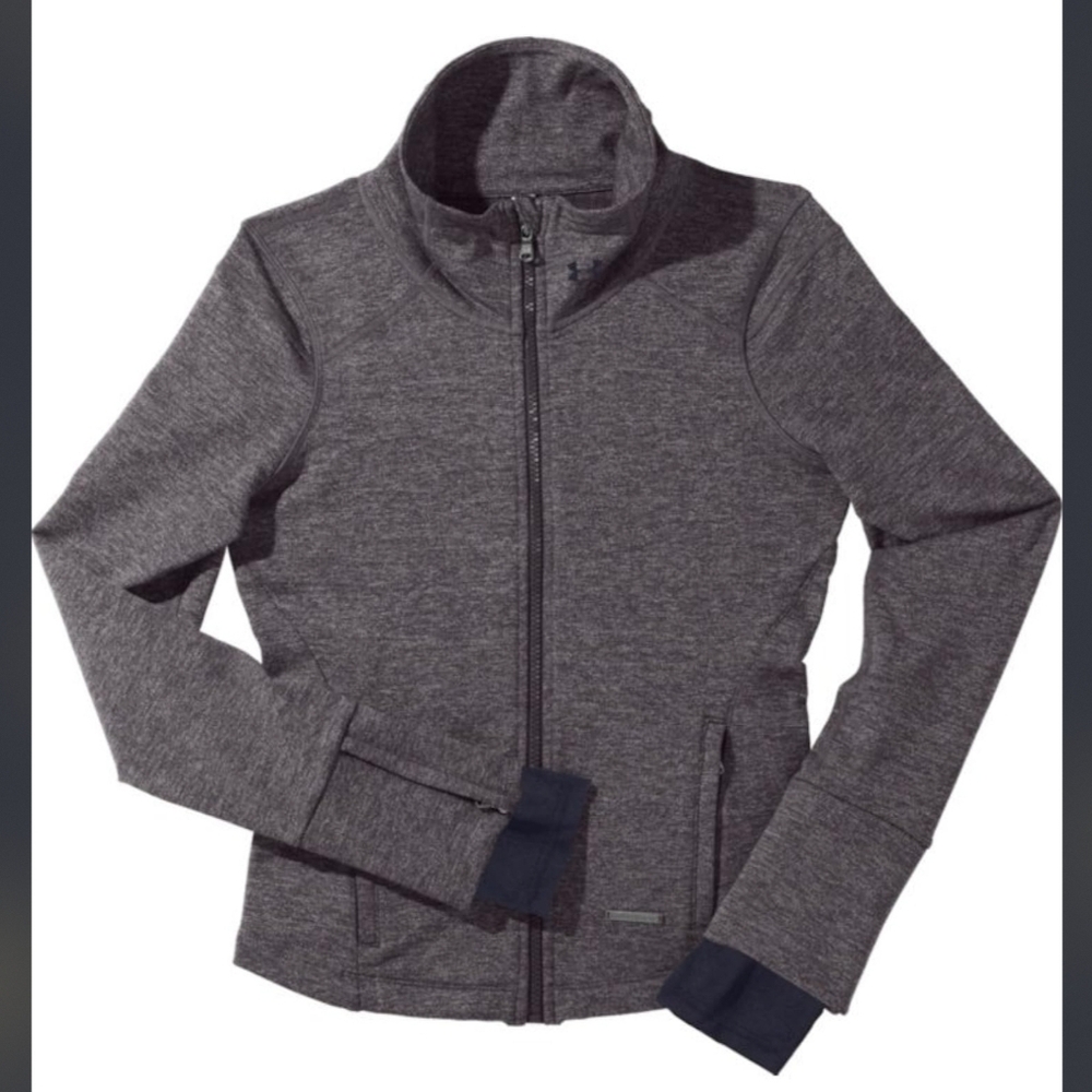 Women's UA StudioLux Cozy Jacket